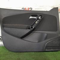 PANNELLO INTERNO PORTIERA ANT SX VOLKSWAGEN Polo 6