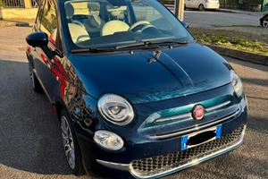Fiat 500 Lounge