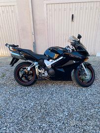 Honda VFR 750 - 2006