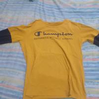 Maglia della Champion