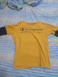 Maglia della Champion