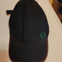Cappello Fred Perry