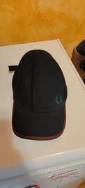 Cappello Fred Perry