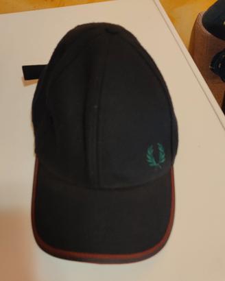 Cappello Fred Perry