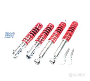 SOSPENSIONE FILETTATA TA TECHNIX VOLKSWAGEN VW GOL