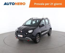 FIAT Panda Cross UF18106