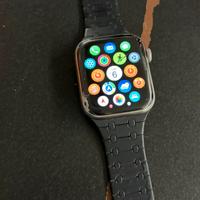 Apple watch 6 acciaio