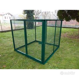 recinto per cani n.221