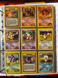 9Pokémon Gym Challenge NM+ Misty’s Tears Lt' Eevee