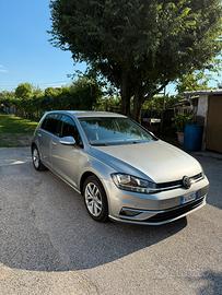 Gold tdi 1.6 executive