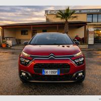 CITROEN C3 PureTech 83 S&S Shine Pack