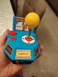 MS PACMAN Plug and play 