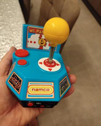 MS PACMAN Plug and play 