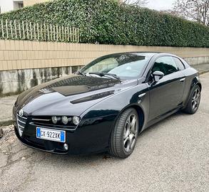 Brera 3.2 V6 Q4 ultima serie