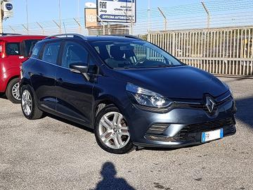 RENAULT Clio Sporter dCi 8V 75CV Start&Stop Ener