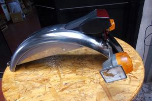 Parafango posteriore Moto guzzi 1000 idroconvert