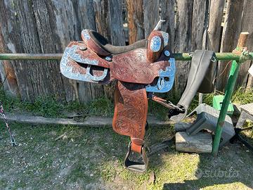 Sella western