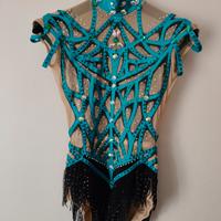 body ginnastica ritmica 