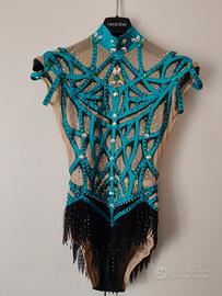 body ginnastica ritmica 