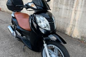 Malaguti password 250