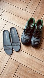 Scarpe SIR ultralight antinfortunistiche