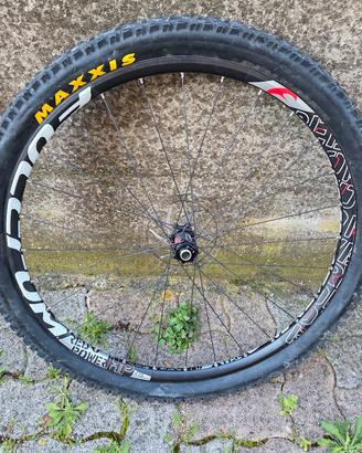 ruote mtb 27.5