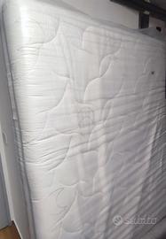 Materasso matrimoniale Memory foam