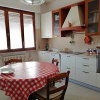 Camere spaziose e luminose