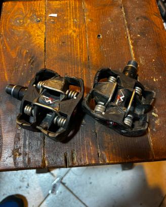 Pedali Time Atac Mx8 Carbon