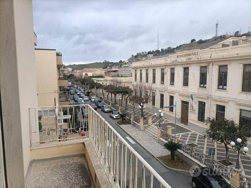 Appartamento – Melito di Porto Salvo, San Leonardo - Vista 4