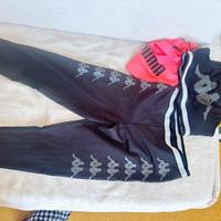 Completo running fitness Kappa small