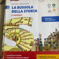 La bussola della storia 1