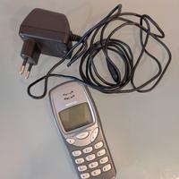 nokia 3210 vintage
