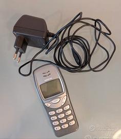 nokia 3210 vintage