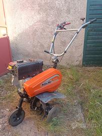 Motozappa Oleomac mh175rk