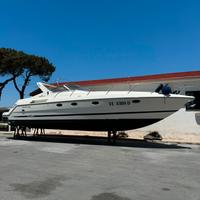 Cranchi mediterranee 40