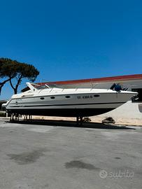 Cranchi mediterranee 40