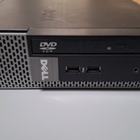 Dell optiplex