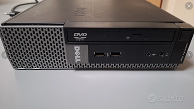 Dell optiplex
