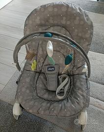 Sdraietta Chicco Hooplà 