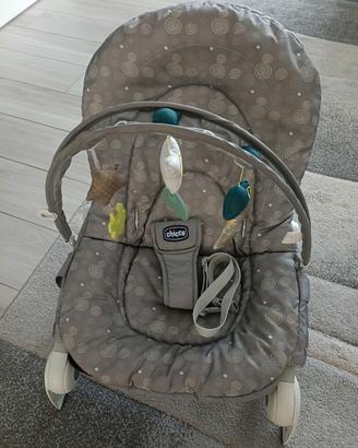 Sdraietta Chicco Hooplà 