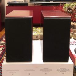 Diffusori Totem Acoustics Mite - Casse Loudspeaker  			