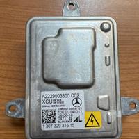 Centralina faro gla200