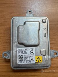 Centralina faro gla200