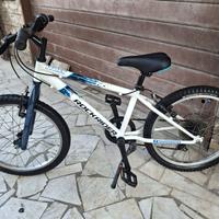 bici n.20 marciante bimbo rokrider 