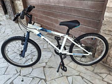 bici n.20 marciante bimbo rokrider 