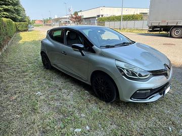Clio IV Rs - MoncoGP nr 535