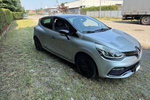 Clio IV Rs - MoncoGP nr 535