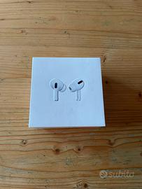 Apple AirPods Pro 1^ generazione