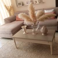 divano letto con penisola 